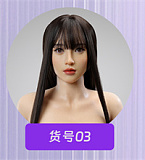 MMXDOLL 新作！！ 夢依（Mengyi）ヘッド ROS機能付き 165cm等身大 Fカップ 自由な魂を持つウエスタン美女人形  宣材写真は職人Art系メイク  フルシリコン製ダッチワイフ