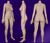 MMXDOLL カスタマイズ専門ページ リルアダルトドール メイク選択可 フルシリコン製セックス人形