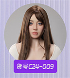 MMXDOLL 新作！！ 夢依（Mengyi）ヘッド ROS機能付き 165cm等身大 Fカップ 自由な魂を持つウエスタン美女人形  宣材写真は職人Art系メイク  フルシリコン製ダッチワイフ