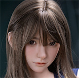 【キャンプ】蛍火日記 莲（lian）165cm Cカップ  フルシリコン製  リアルラブドール 美人妻 成熟 セクシー 塗装加工あり