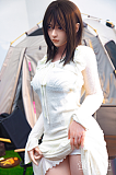 【キャンプ】蛍火日記 莲（lian）165cm Cカップ  フルシリコン製  リアルラブドール 美人妻 成熟 セクシー 塗装加工あり