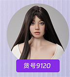 MMXDOLL 新作！！ 夢依（Mengyi）ヘッド ROS機能付き 165cm等身大 Fカップ 自由な魂を持つウエスタン美女人形  宣材写真は職人Art系メイク  フルシリコン製ダッチワイフ