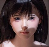 【キャンプ】蛍火日記 莲（lian）165cm Cカップ  フルシリコン製  リアルラブドール 美人妻 成熟 セクシー 塗装加工あり