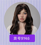 MMXDOLL 新作！！ 夢依（Mengyi）ヘッド ROS機能付き 165cm等身大 Fカップ 自由な魂を持つウエスタン美女人形  宣材写真は職人Art系メイク  フルシリコン製ダッチワイフ