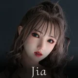 【良き妻】#Lingヘッド（植毛タイプ）&159CM Gカップ 巨乳タープ 欧米風 フルシリコン製ラブドール 最新作ボディー  FANREAL