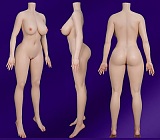 MMXDOLL カスタマイズ専門ページ リルアダルトドール メイク選択可 フルシリコン製セックス人形