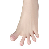【良き妻】#Lingヘッド（植毛タイプ）&159CM Gカップ 巨乳タープ 欧米風 フルシリコン製ラブドール 最新作ボディー  FANREAL