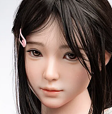 【キャンプ】蛍火日記 莲（lian）165cm Cカップ  フルシリコン製  リアルラブドール 美人妻 成熟 セクシー 塗装加工あり