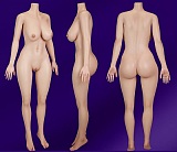 MMXDOLL カスタマイズ専門ページ リルアダルトドール メイク選択可 フルシリコン製セックス人形