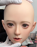 【キャンプ】蛍火日記 莲（lian）165cm Cカップ  フルシリコン製  リアルラブドール 美人妻 成熟 セクシー 塗装加工あり