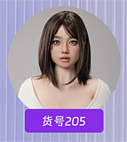 MMXDOLL 新作！！ 夢依（Mengyi）ヘッド ROS機能付き 165cm等身大 Fカップ 自由な魂を持つウエスタン美女人形  宣材写真は職人Art系メイク  フルシリコン製ダッチワイフ