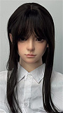 【キャンプ】蛍火日記 莲（lian）165cm Cカップ  フルシリコン製  リアルラブドール 美人妻 成熟 セクシー 塗装加工あり