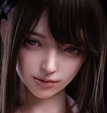 【キャンプ】蛍火日記 莲（lian）165cm Cカップ  フルシリコン製  リアルラブドール 美人妻 成熟 セクシー 塗装加工あり