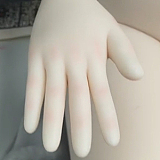 MW Girl(魔物姫)   优米ヘッド 85cm 5.5Kgだけ フィギュア ソフトビニール製頭部 アニメドールTPE製ボディ 宣材写真と同じ制服も付属