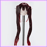 MW Girl(魔物姫)   优米ヘッド 85cm 5.5Kgだけ フィギュア ソフトビニール製頭部 アニメドールTPE製ボディ 宣材写真と同じ制服も付属