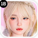 兮沅(Xiyuan)1.0ヘッド& 148cm Dカップ  等身大リアルラブドール SHEdoll