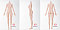160cm Cカップ