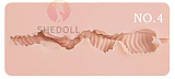兮沅(Xiyuan)1.0ヘッド& 148cm Dカップ  等身大リアルラブドール SHEdoll