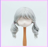 MW Girl(魔物姫)   优米ヘッド 85cm 5.5Kgだけ フィギュア ソフトビニール製頭部 アニメドールTPE製ボディ 宣材写真と同じ制服も付属