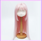 MW Girl(魔物姫)   优米ヘッド 85cm 5.5Kgだけ フィギュア ソフトビニール製頭部 アニメドールTPE製ボディ 宣材写真と同じ制服も付属