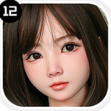 兮沅(Xiyuan)1.0ヘッド& 148cm Dカップ  等身大リアルラブドール SHEdoll