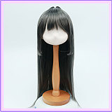 MW Girl(魔物姫)   优米ヘッド 85cm 5.5Kgだけ フィギュア ソフトビニール製頭部 アニメドールTPE製ボディ 宣材写真と同じ制服も付属