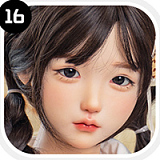 兮沅(Xiyuan)1.0ヘッド& 148cm Dカップ  等身大リアルラブドール SHEdoll