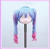 MW Girl(魔物姫)   优米ヘッド 85cm 5.5Kgだけ フィギュア ソフトビニール製頭部 アニメドールTPE製ボディ 宣材写真と同じ制服も付属
