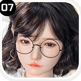 兮沅(Xiyuan)1.0ヘッド& 148cm Dカップ  等身大リアルラブドール SHEdoll
