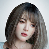 【RZR新作先行販売！！7/8まで プラン① ·12%OFF 新作165ボディ＋ヘッド選択可！！！専門ページ】RZR Doll フルシリコン製ラブドール 「R」シリーズ Delux-究極版