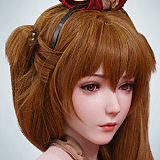 【RZR新作先行販売！！7/8まで プラン① ·12%OFF 新作165ボディ＋ヘッド選択可！！！専門ページ】RZR Doll フルシリコン製ラブドール 「R」シリーズ Delux-究極版