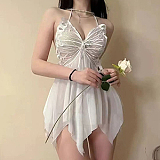 MW Girl(魔物姫)  爱莉ちゃん 138cm 爆乳 ピンクヘアのお姉さん系フィギュア 宣材写真はtpe製ボディ＋シリコンヘッド アニメドール
