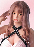 19kgの軽量化 148cm Dカップ フルシリコン製ラブドール アート技研(Art-doll) 新発売 M1ヘッド 澪(みお) ピンク肌 M16ジョイント汎用版