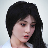 【RZR新作先行販売！！7/8まで プラン① ·12%OFF 新作165ボディ＋ヘッド選択可！！！専門ページ】RZR Doll フルシリコン製ラブドール 「R」シリーズ Delux-究極版