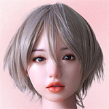 19kgの軽量化 148cm Dカップ フルシリコン製ラブドール アート技研(Art-doll) 新発売 M1ヘッド 澪(みお) ピンク肌 M16ジョイント汎用版