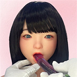 19kgの軽量化 148cm Dカップ フルシリコン製ラブドール アート技研(Art-doll) 新発売 M1ヘッド 澪(みお) ピンク肌 M16ジョイント汎用版