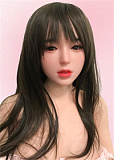 19kgの軽量化 148cm Dカップ フルシリコン製ラブドール アート技研(Art-doll) 新発売 M1ヘッド 澪(みお) ピンク肌 M16ジョイント汎用版