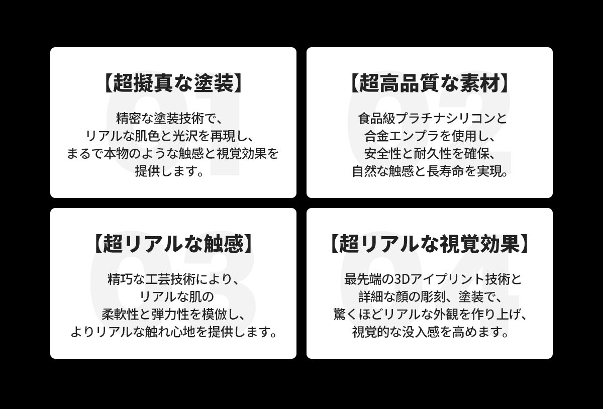 RZRdoll セックスドール 22R