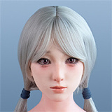 S36ヘッド ＆ 170cm C-cup シリコンラブドール Real lady