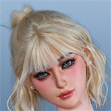 S36ヘッド ＆ 170cm C-cup シリコンラブドール Real lady