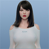 S36ヘッド ＆ 170cm C-cup シリコンラブドール Real lady
