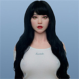 S36ヘッド ＆ 170cm C-cup シリコンラブドール Real lady
