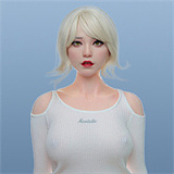 S36ヘッド ＆ 170cm C-cup シリコンラブドール Real lady