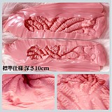 RZR Doll 若璃（Ruoli）ヘッド No.22 165cm Eカップ 大人の余裕漂うお姉ちゃん系リアルドール フルシリコン製sexdoll 膣前庭構造&乳腺構造あり