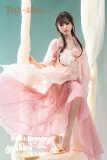 love ドール 低身長でキュートなリアルドール