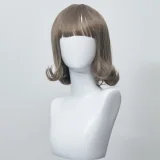 Myloliwaifu Aprilヘッド 127cm Aカップ 欧米可愛いアダルト ドール ロリ系ダツチワイフ 宣材写真はフルシリコン製