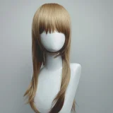 Myloliwaifu Kisaヘッド 126cm AAカップ 小学生風 ツインテール娘 フルシリコン人形 等身大リアルドール