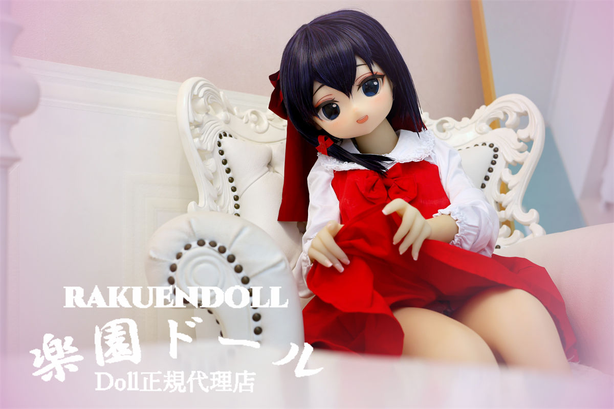Aotume アニメドール ミタ 135cm