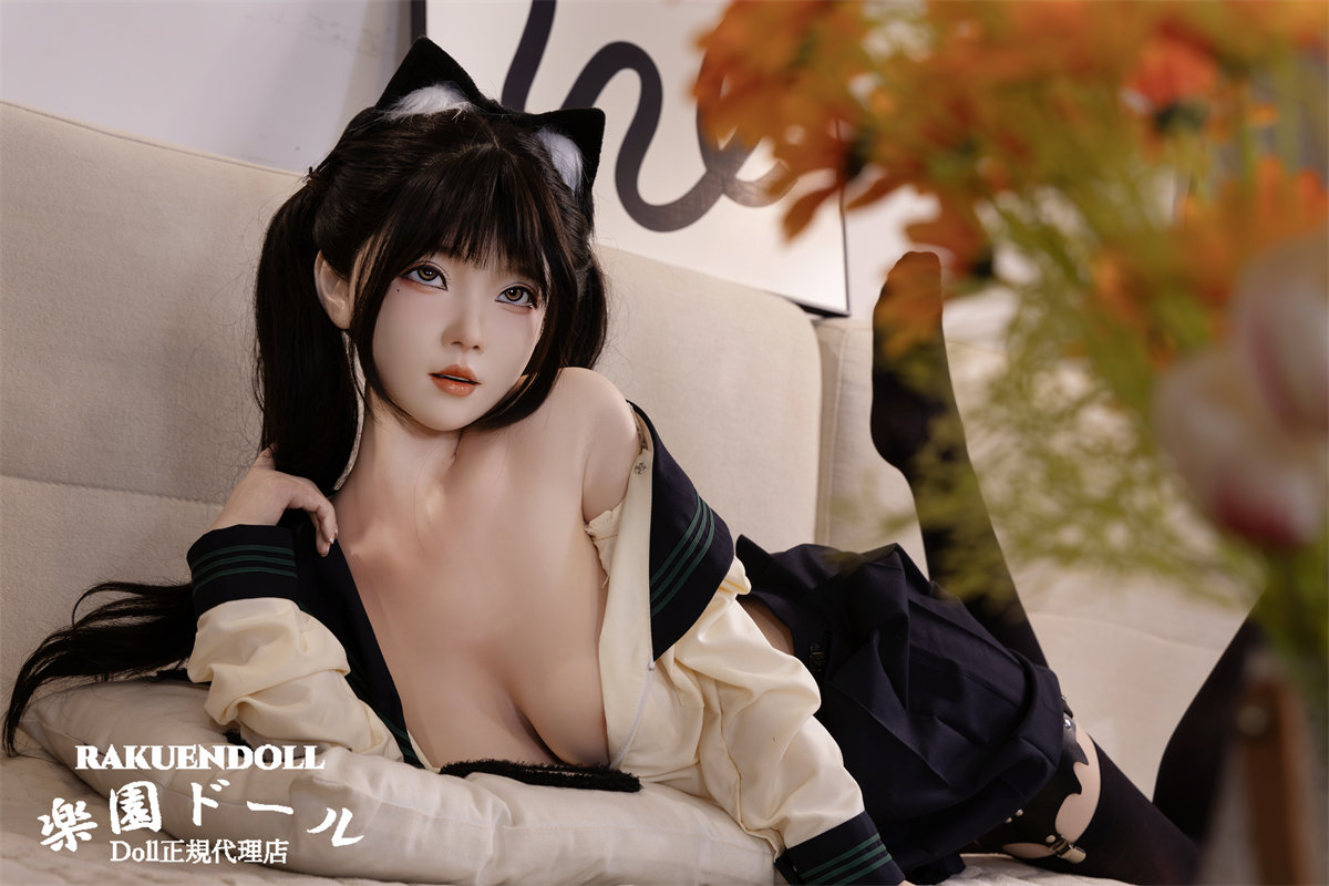 XYdollダッチワイフ BY019ヘッドうつぶせる姿