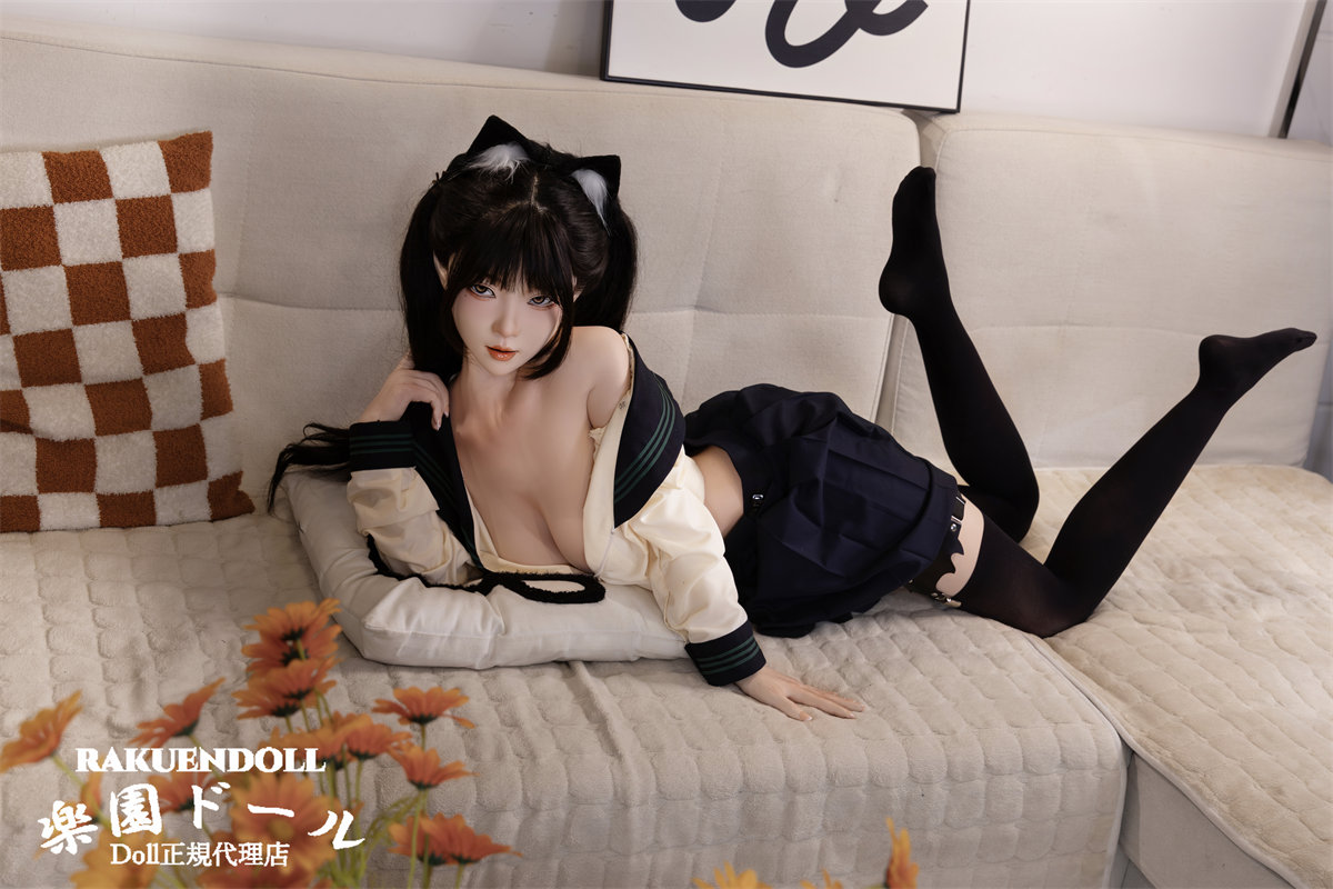 XYdollラブドール BY019ヘッドうつぶせる姿
